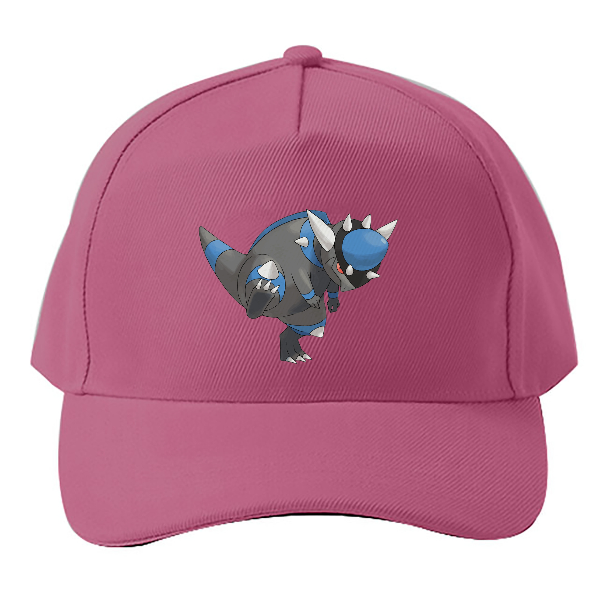 （画像用） ポケットモンスター Pokémon ベースボールキャップ 綿100％ 男女兼用 帽子 スポーツ